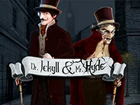 เกมสล็อต Dr Jekyll and Mr Hyde
